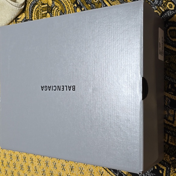 *NWB* BALENCIAGA Crocs Mule - Picture 6 of 7